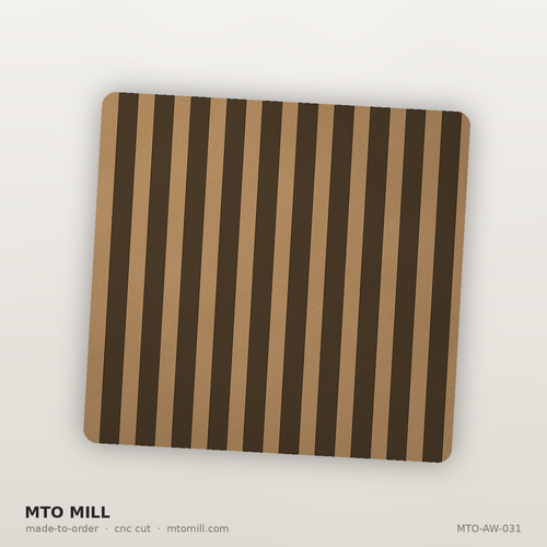 Wood Slat Panel Hook Kit (3-Pack)