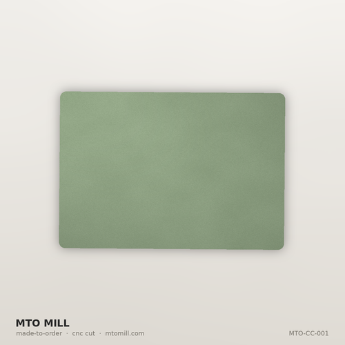 12mm Moisture Resistant MDF