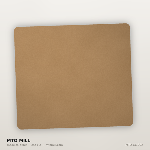 12mm Standard MDF Board
