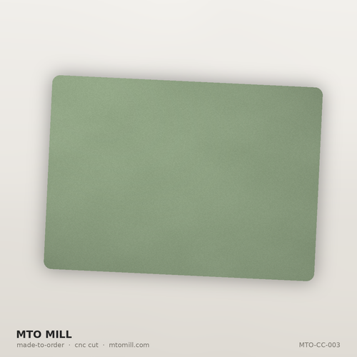 15mm Moisture Resistant MDF