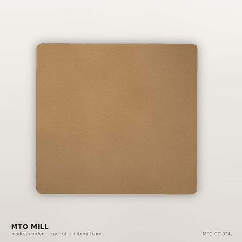 15mm Standard MDF Board
