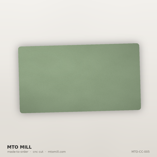 18mm Moisture Resistant MDF