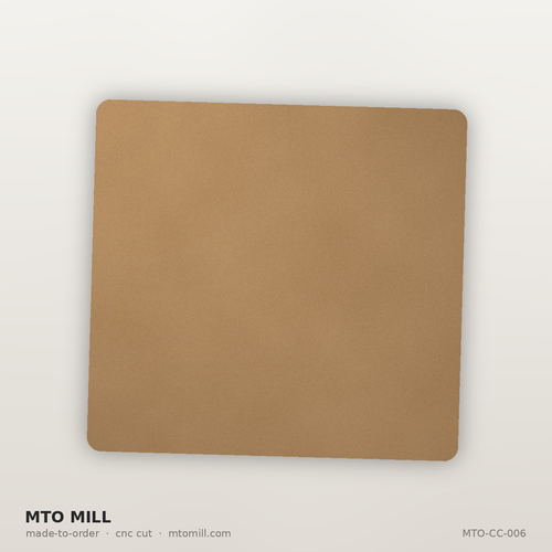 18mm Standard MDF Board