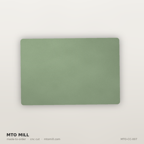 22mm Moisture Resistant MDF