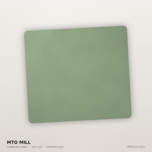 30mm Moisture Resistant MDF