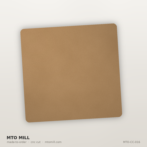 36mm Standard MDF Board