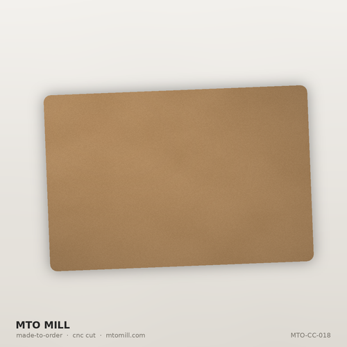 3mm Standard MDF Board