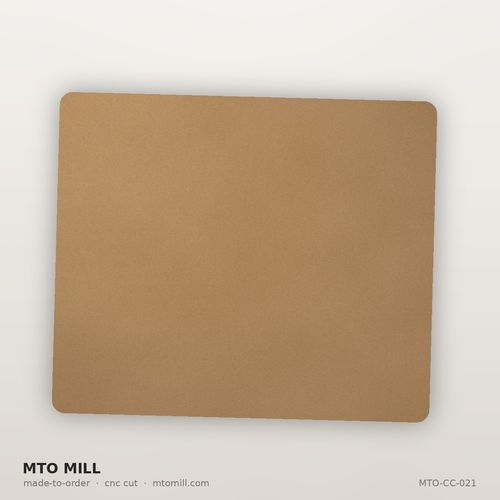 6mm Standard MDF Board