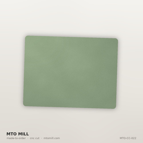 9mm Moisture Resistant MDF