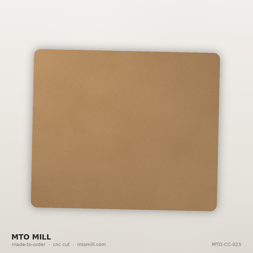 9mm Standard MDF Board