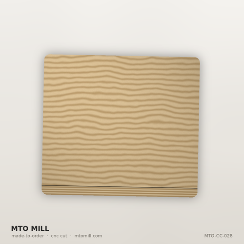 Bead & Butt Birch Plywood Wall Panelling