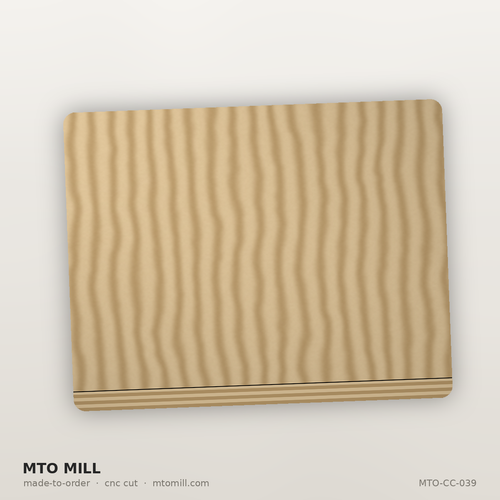 Birch Plywood Kitchen Drawer Units