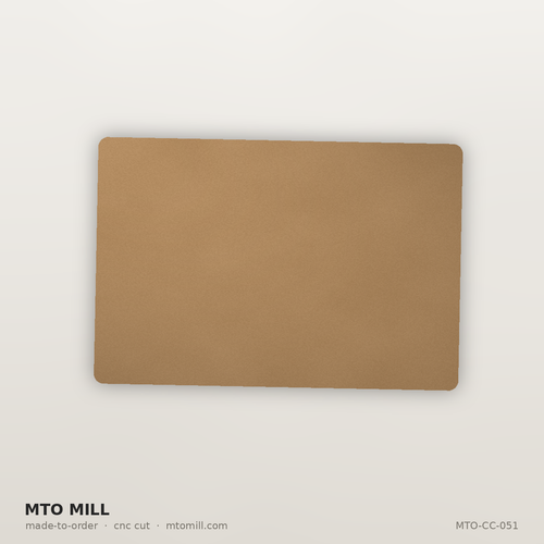 Black Dyed Standard Ribbed MDF Panels