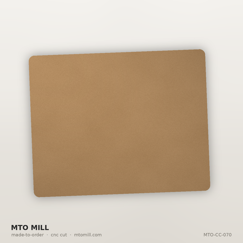Classic Mini Fluted MDF Panels