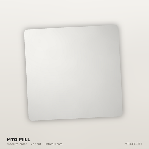 Concrete Effect Melamine Board