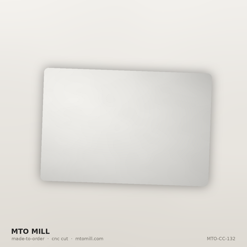 Grey Melamine Faced Birch Plywood