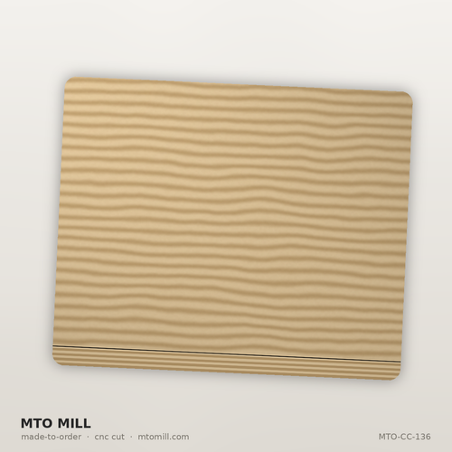 Hardwood Plywood