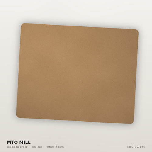Large Fluted T&G MDF Panelling