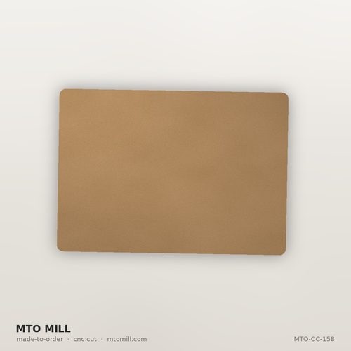 MEDITE Tricoya MDF