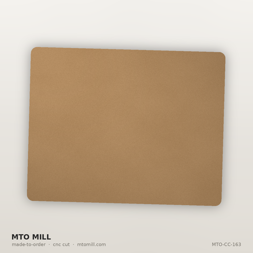 Micro Fluted MDF Panels