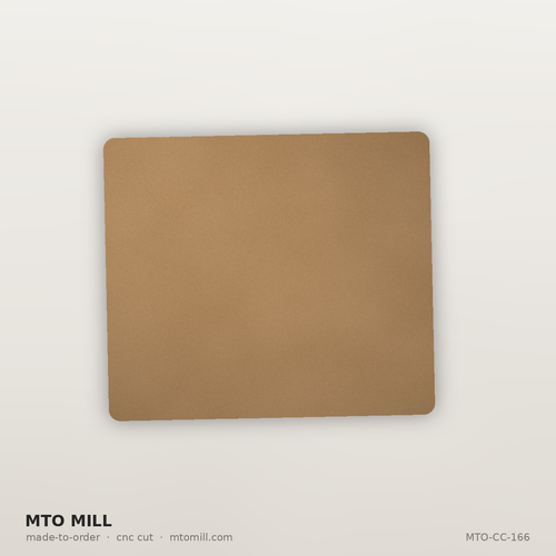 Mini Fluted MDF Panels