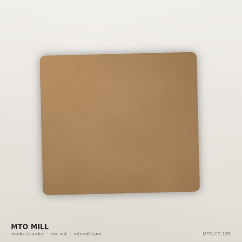 Mini Pyramid Valchromat MDF Panels