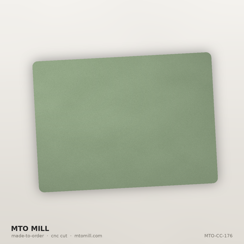 Moisture Resistant MDF