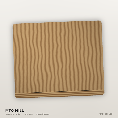 Oak Veneered Faced Birch Plywood