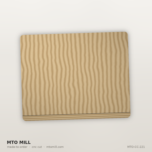 Poplar Plywood