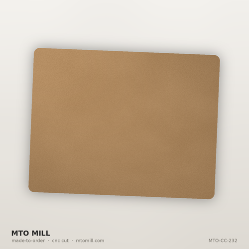 SERICA Frost White Super Matt MDF
