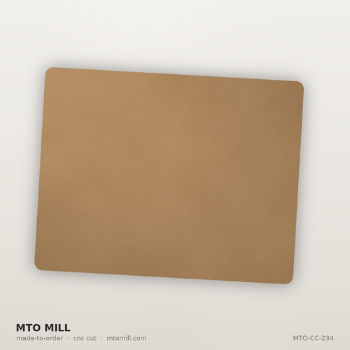 SERICA Indigo Super Matt MDF