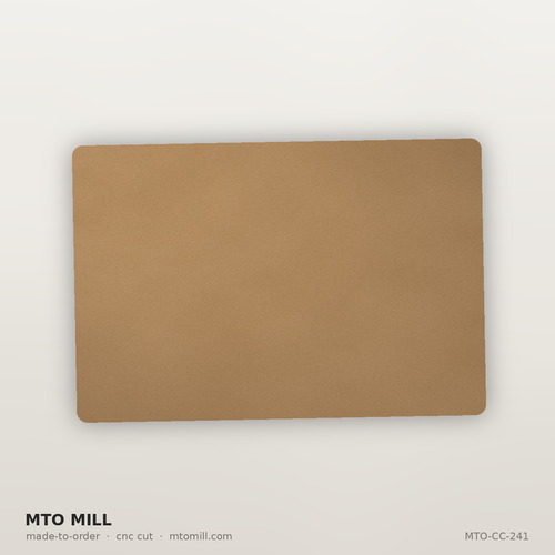 SERICA Sage Green Super Matt MDF
