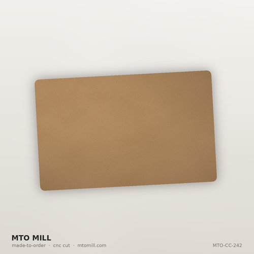 SERICA Taupe Super Matt MDF
