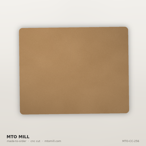 Standard Ribbed T&G MDF Panelling