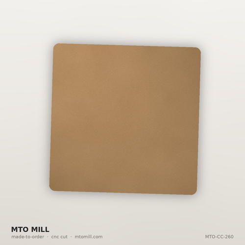 Standard Square Padded Effect MDF Wall Panels