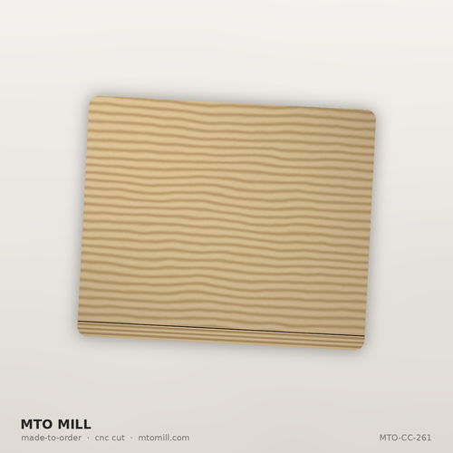 Tongue and Groove Birch Plywood Wall Panelling