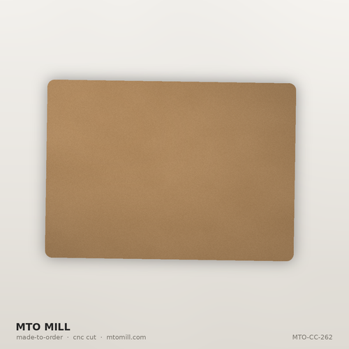 Valchromat Black MDF