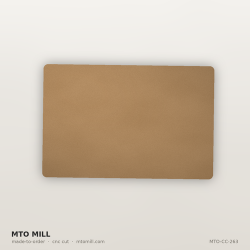 Valchromat Blue MDF
