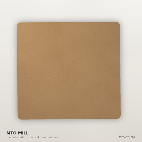 Valchromat Chocolate MDF