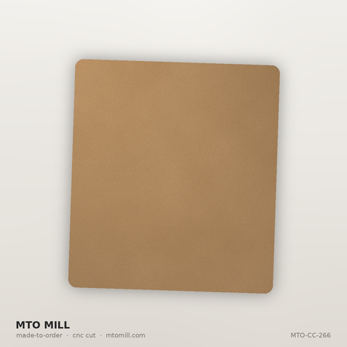 Valchromat Grey MDF