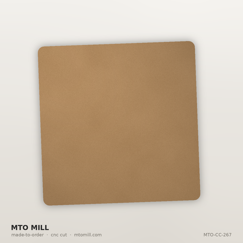 Valchromat Khaki MDF