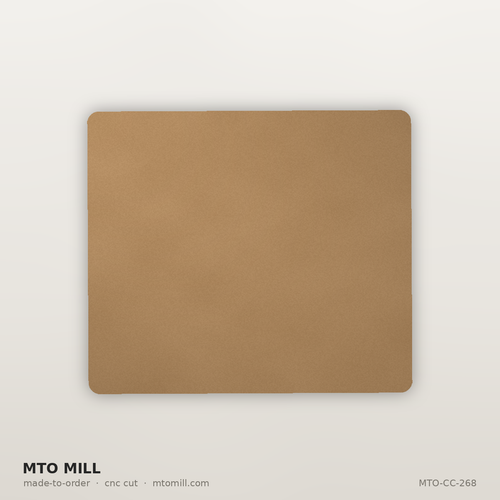 Valchromat Light Grey MDF