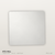White Marble Melamine Board