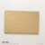 White Pine Retail Slatwall Panel