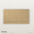 Rolling Retail Pegboard Display - 34" W x 60" H