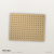 Wooden Pegboard For Retail or Home - 24" x 32"