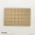 Modern Pegboard Wall Display for Retail, Craft & Trade Shows