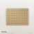 Table Top Pegboard Stand
