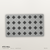 Klumb Decorative Panel