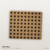 Laria Decorative Panel